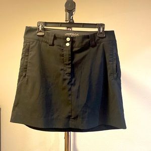 Nike Golf Skort size 6
